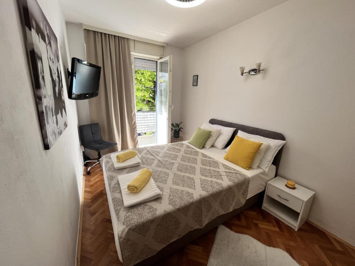 Appartement Luxury Lolipop *