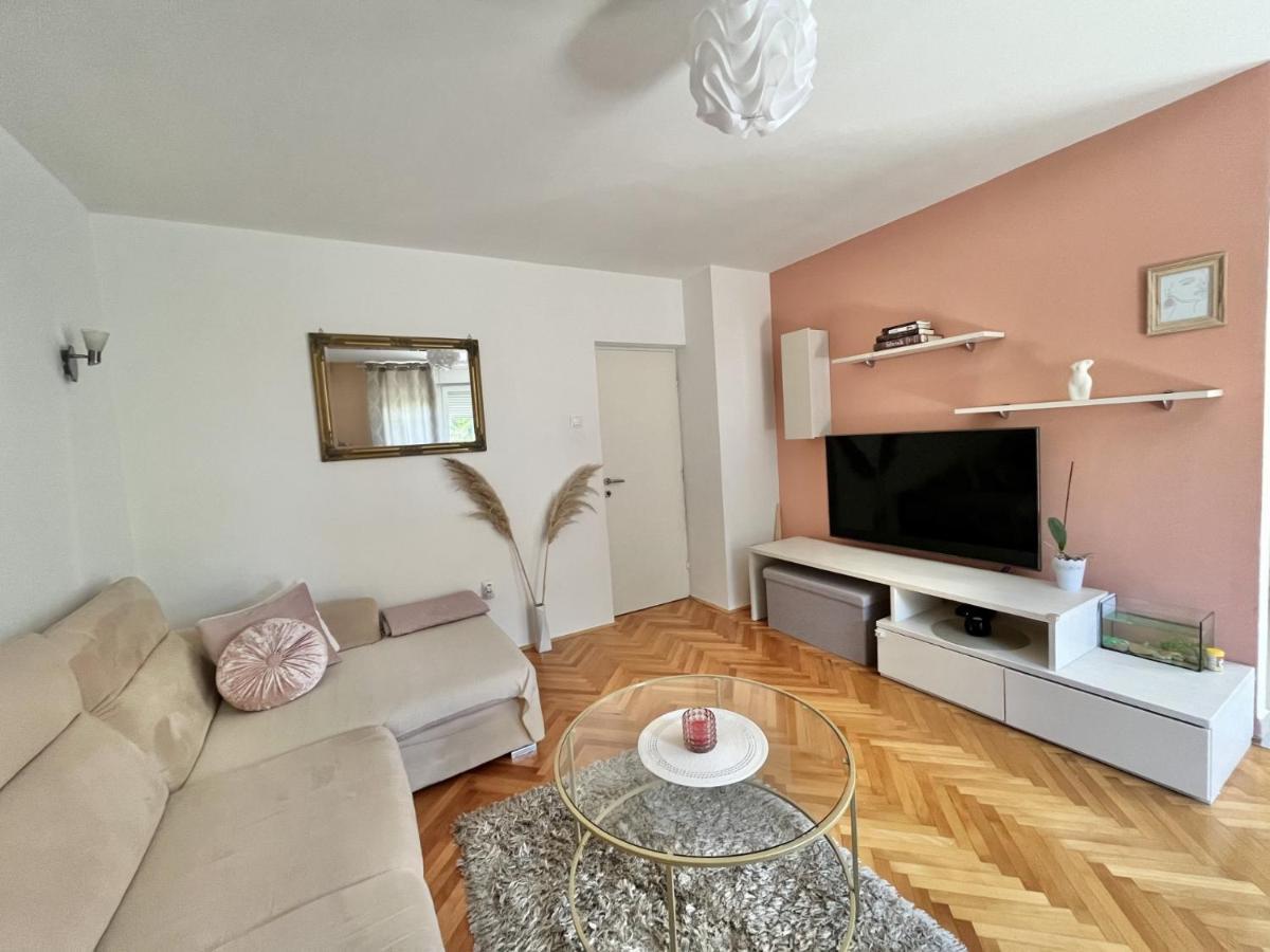 Appartement Luxury Lolipop *