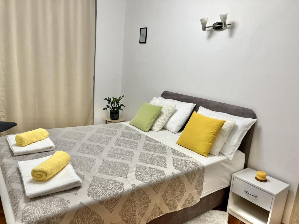 Luxury Lolipop Appartement *