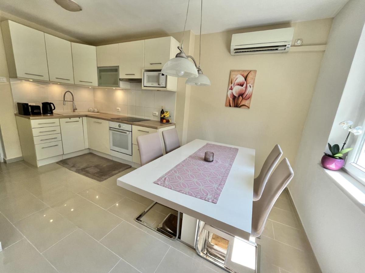 Appartement Luxury Lolipop