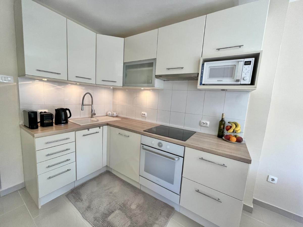 Luxury Lolipop Appartement *