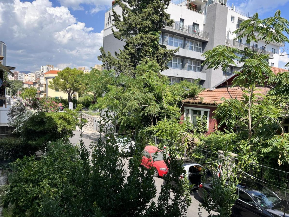 Appartement Luxury Lolipop Split