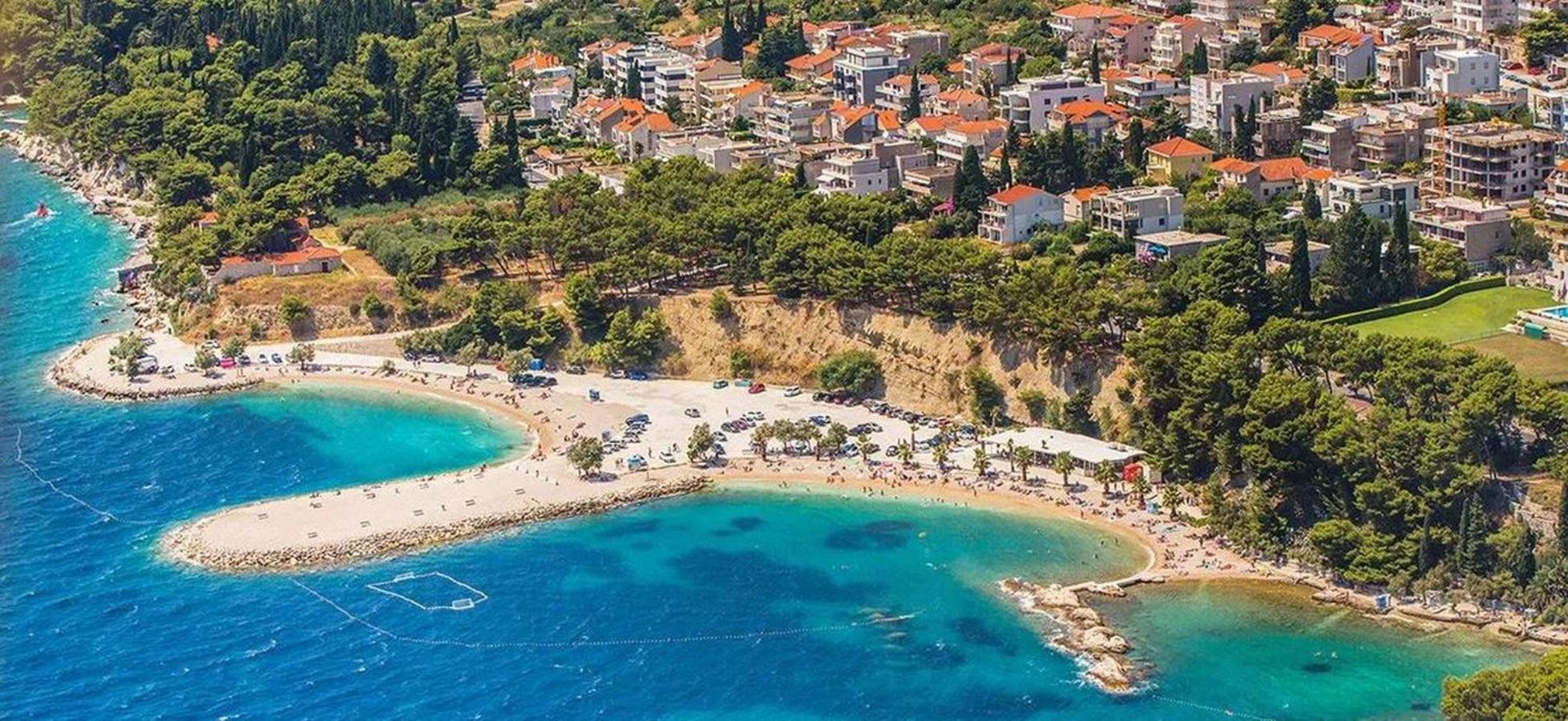 Luxury Lolipop Appartement Split