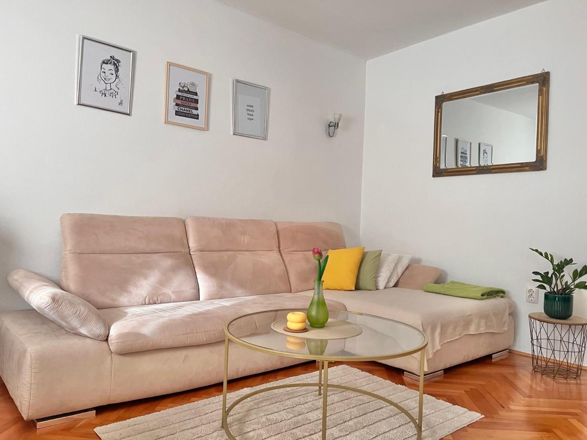 Appartement Luxury Lolipop Split