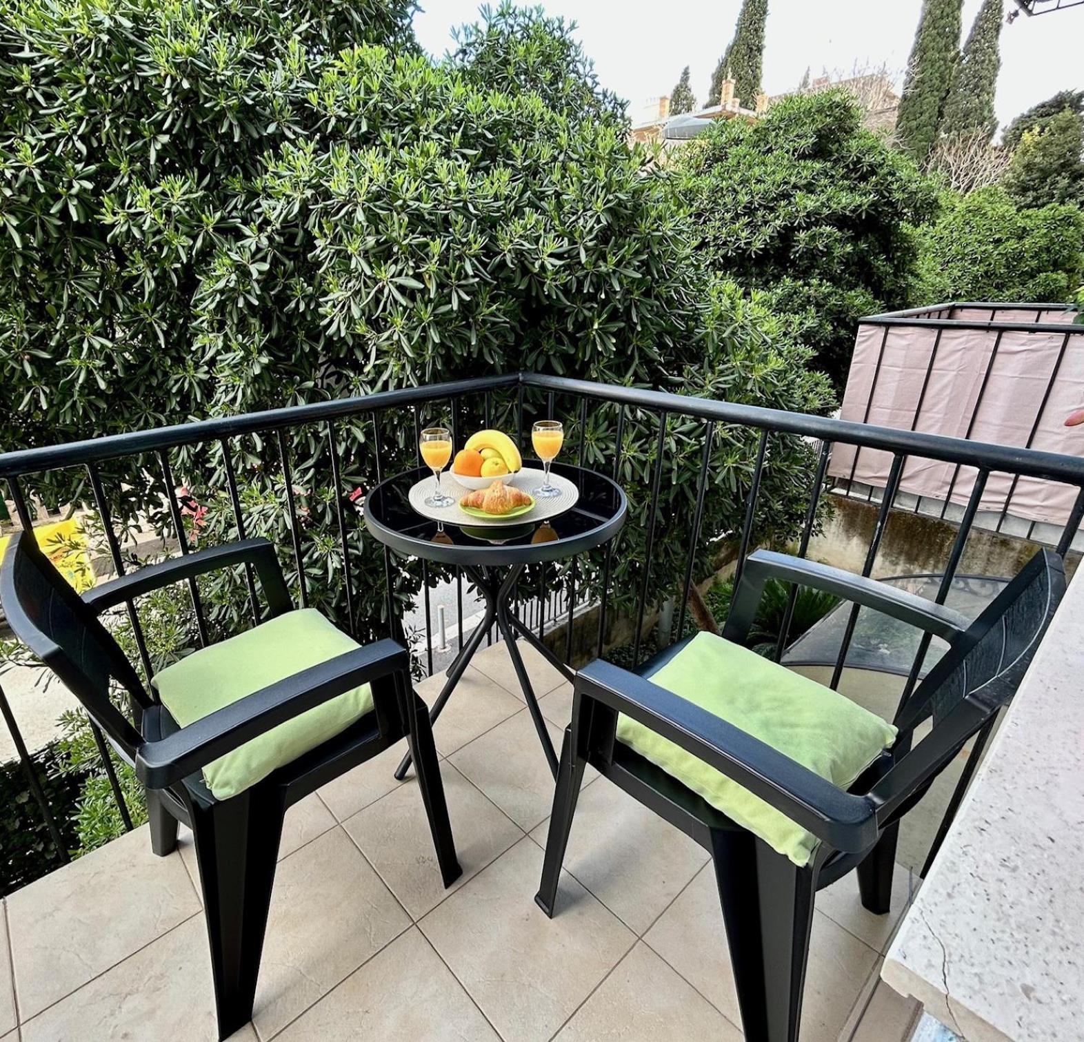 Luxury Lolipop Appartement